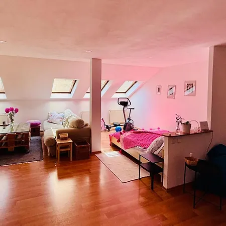 Apartmán Stella Jablonec nad Nisou