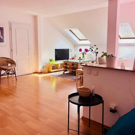 Apartmán Stella Jablonec nad Nisou