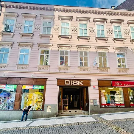 Stella * Jablonec nad Nisou