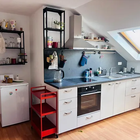 Stella * Jablonec nad Nisou