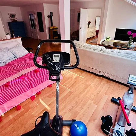 Apartmán Stella Jablonec nad Nisou