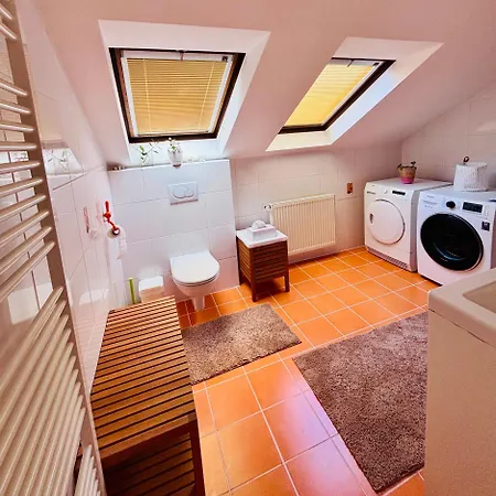 Stella Apartmán Jablonec nad Nisou