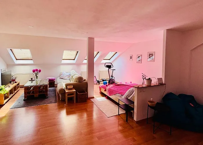 Apartamento Stella Jablonec nad Nisou