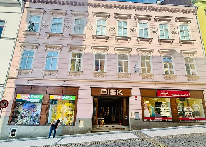 Stella * Jablonec nad Nisou