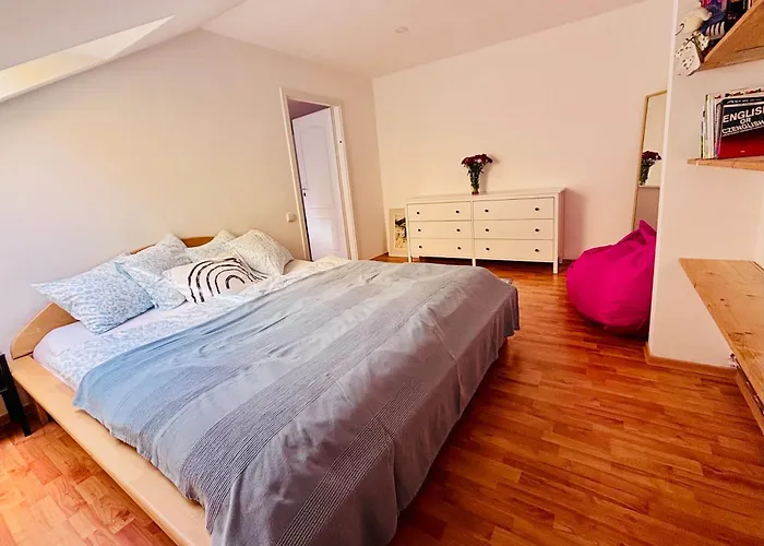 Stella Apartamento