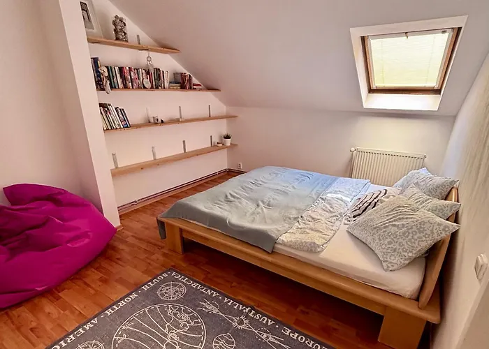 Stella Apartamento *