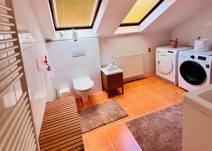 Stella Apartamento Jablonec nad Nisou